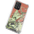 DC Comics Bombshells Poison Ivy Galaxy A52 5G Clear Case