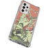 DC Comics Bombshells Poison Ivy Galaxy A53 5G Clear Case