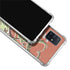DC Comics Bombshells Poison Ivy Galaxy A71 5G Clear Case