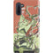 DC Comics Bombshells Poison Ivy Galaxy Note 10 Pro Case