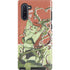 DC Comics Bombshells Poison Ivy Galaxy Note 10 Pro Case