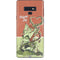 DC Comics Bombshells Poison Ivy Galaxy Note 9 Skin