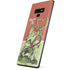 DC Comics Bombshells Poison Ivy Galaxy Note 9 Skin