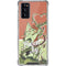 DC Comics Bombshells Poison Ivy Galaxy Note20 5G Clear Case