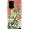 DC Comics Bombshells Poison Ivy Galaxy Note20 5G Pro Case