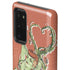 DC Comics Bombshells Poison Ivy Galaxy Note20 5G Pro Case