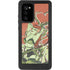 DC Comics Bombshells Poison Ivy Galaxy Note20 5G Waterproof Case
