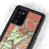 DC Comics Bombshells Poison Ivy Galaxy Note20 5G Waterproof Case