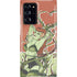 DC Comics Bombshells Poison Ivy Galaxy Note20 Ultra 5G Lite Case