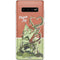DC Comics Bombshells Poison Ivy Galaxy S10 Plus Skin