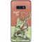 DC Comics Bombshells Poison Ivy Galaxy S10e Skin