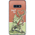 DC Comics Bombshells Poison Ivy Galaxy S10e Skin
