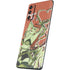 DC Comics Bombshells Poison Ivy Galaxy S20 Fan Edition Skin