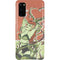 DC Comics Bombshells Poison Ivy Galaxy S20 Lite Case