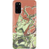 DC Comics Bombshells Poison Ivy Galaxy S20 Lite Case
