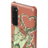 DC Comics Bombshells Poison Ivy Galaxy S20 Lite Case