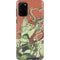 DC Comics Bombshells Poison Ivy Galaxy S20 Plus Pro Case