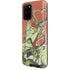DC Comics Bombshells Poison Ivy Galaxy S20 Plus Pro Case