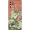 DC Comics Bombshells Poison Ivy Galaxy S20 Plus Skin
