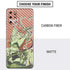 DC Comics Bombshells Poison Ivy Galaxy S20 Plus Skin