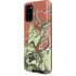DC Comics Bombshells Poison Ivy Galaxy S20 Pro Case