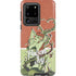 DC Comics Bombshells Poison Ivy Galaxy S20 Ultra 5G Pro Case