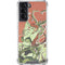 DC Comics Bombshells Poison Ivy Galaxy S21 5G Clear Case
