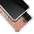 DC Comics Bombshells Poison Ivy Galaxy S21 5G Clear Case