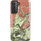 DC Comics Bombshells Poison Ivy Galaxy S21 5G Pro Case
