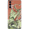 DC Comics Bombshells Poison Ivy Galaxy S21 5G Skin