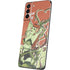 DC Comics Bombshells Poison Ivy Galaxy S21 5G Skin