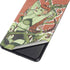 DC Comics Bombshells Poison Ivy Galaxy S21 5G Skin