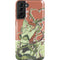 DC Comics Bombshells Poison Ivy Galaxy S21 FE Pro Case
