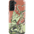 DC Comics Bombshells Poison Ivy Galaxy S21 FE Pro Case