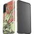 DC Comics Bombshells Poison Ivy Galaxy S21 FE Pro Case