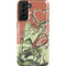 DC Comics Bombshells Poison Ivy Galaxy S21 Plus 5G Pro Case