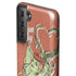 DC Comics Bombshells Poison Ivy Galaxy S21 Plus 5G Pro Case