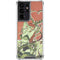 DC Comics Bombshells Poison Ivy Galaxy S21 Ultra 5G Clear Case