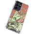 DC Comics Bombshells Poison Ivy Galaxy S21 Ultra 5G Clear Case