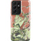 DC Comics Bombshells Poison Ivy Galaxy S21 Ultra 5G Pro Case
