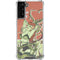 DC Comics Bombshells Poison Ivy Galaxy S22 Plus Clear Case