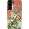 DC Comics Bombshells Poison Ivy Galaxy S22 Plus Pro Case