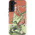 DC Comics Bombshells Poison Ivy Galaxy S22 Plus Pro Case