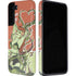 DC Comics Bombshells Poison Ivy Galaxy S22 Plus Pro Case