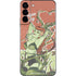 DC Comics Bombshells Poison Ivy Galaxy S22 Plus Skin