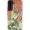 DC Comics Bombshells Poison Ivy Galaxy S22 Pro Case