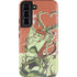 DC Comics Bombshells Poison Ivy Galaxy S22 Pro Case