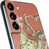 DC Comics Bombshells Poison Ivy Galaxy S22 Skin
