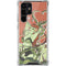 DC Comics Bombshells Poison Ivy Galaxy S22 Ultra Clear Case