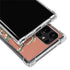 DC Comics Bombshells Poison Ivy Galaxy S22 Ultra Clear Case
